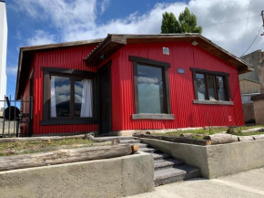 Casa Los Canelos
